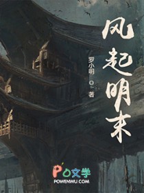 风起明末